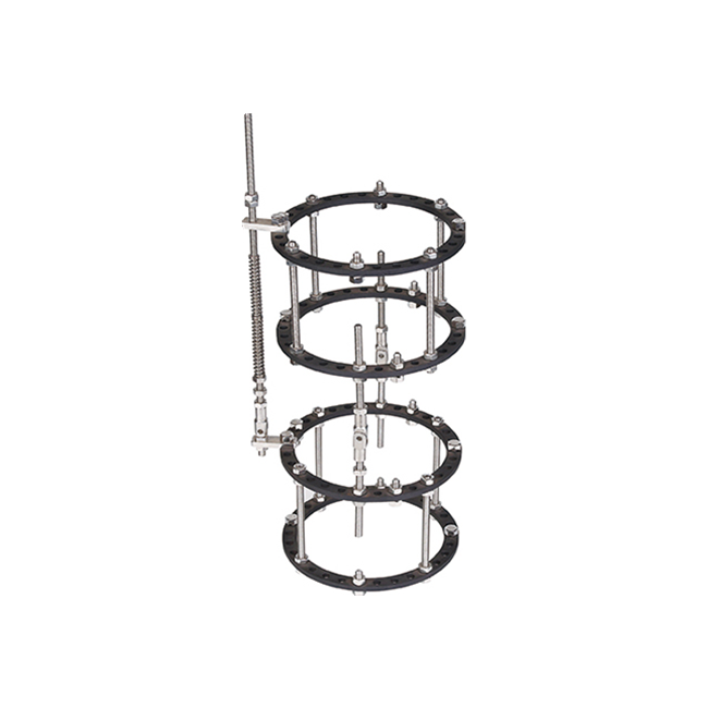 elbow joint fixator