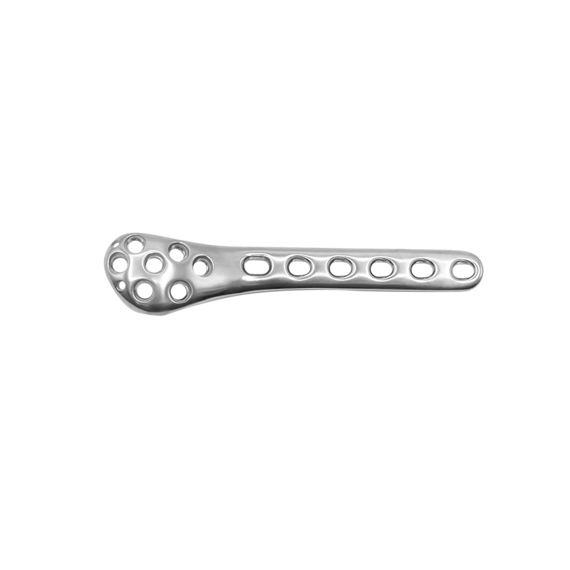 humerus neck fracture plate