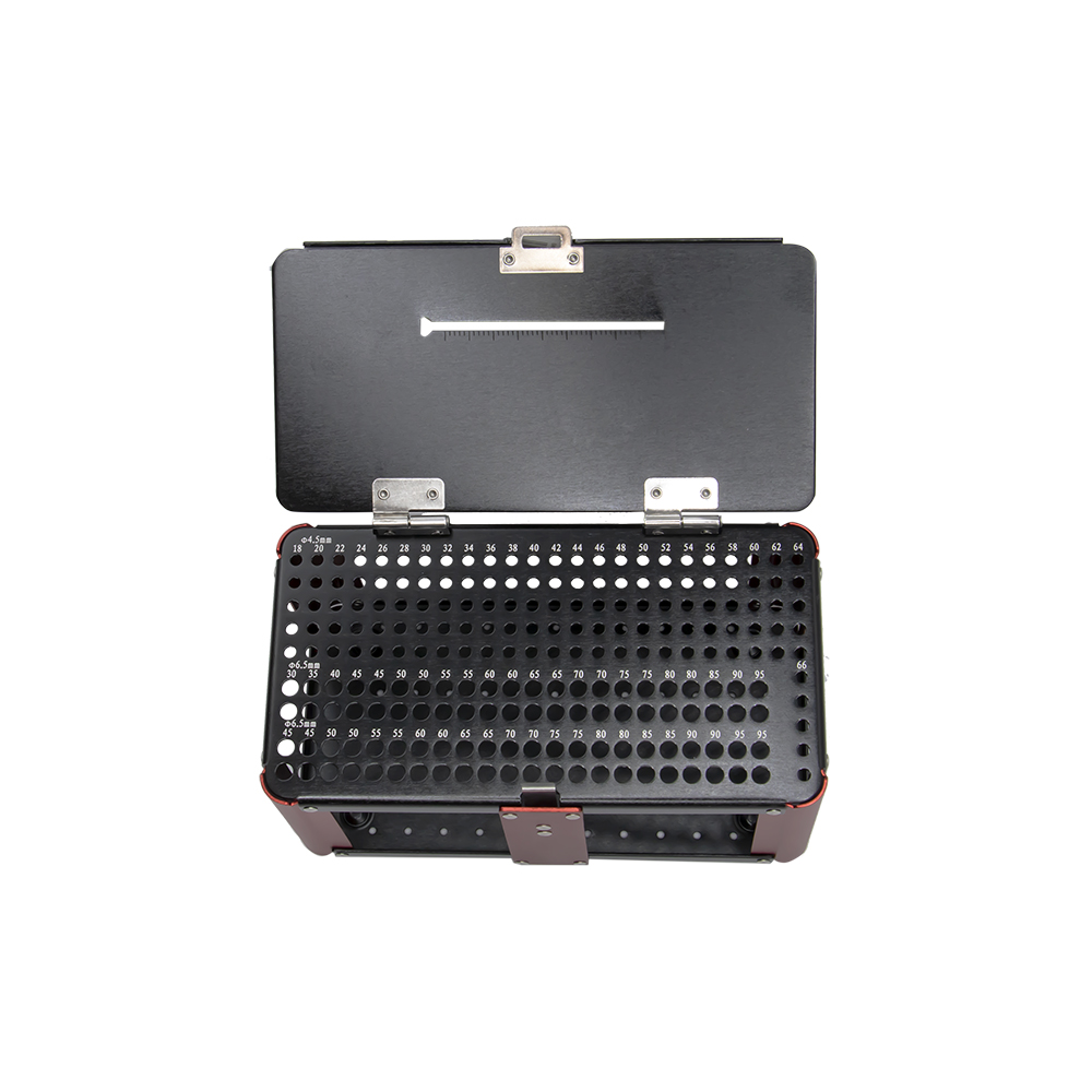4 5 6 5mm screw rack ii