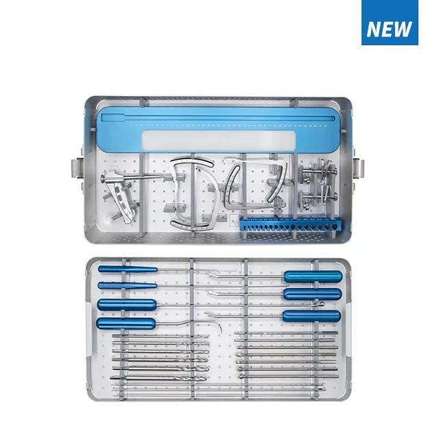 acl pcl instrument set