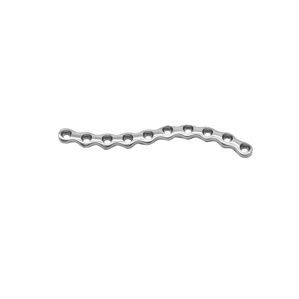 s clavicle plate and screws system