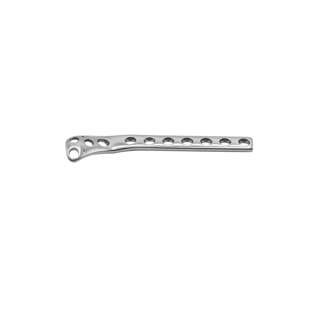 tibial platform lateral plate ii