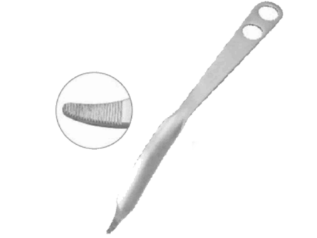minimally invasive acetabular retractor