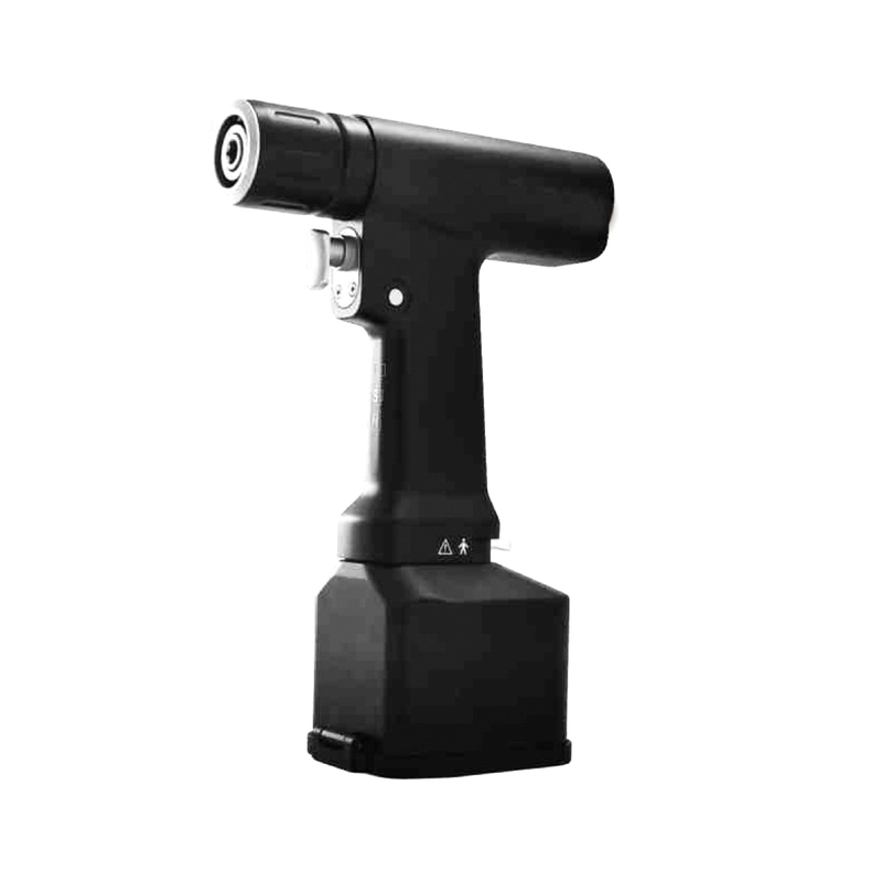 orthopedic implants brushless multi functional bone drill m 35 1