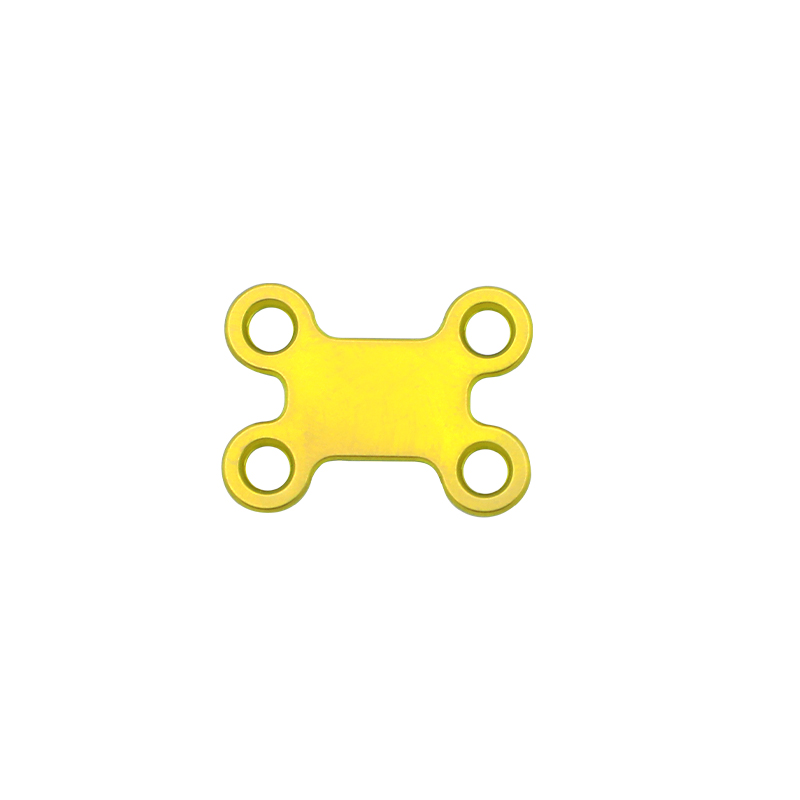 sternum locking plate i