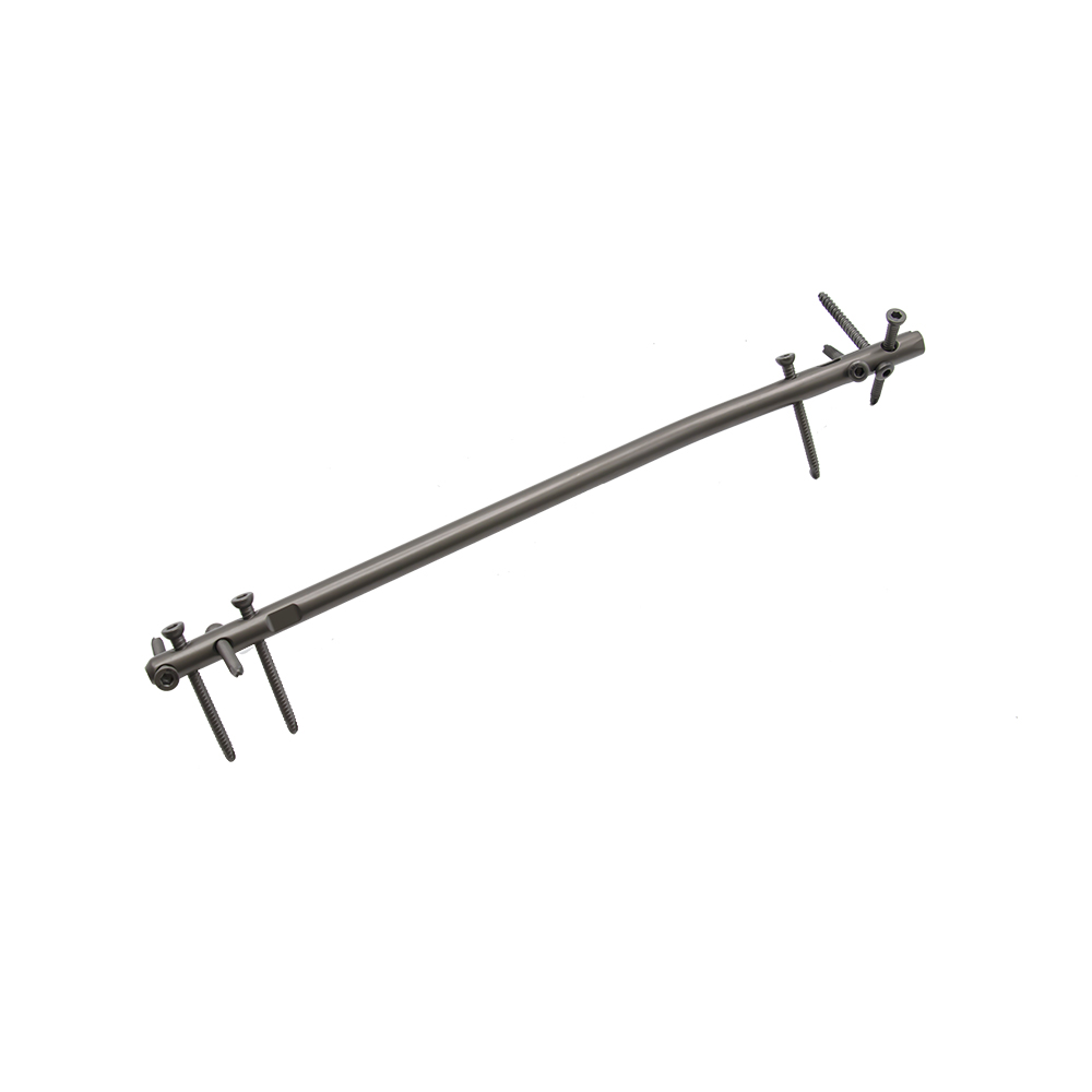 expert tibia nail
