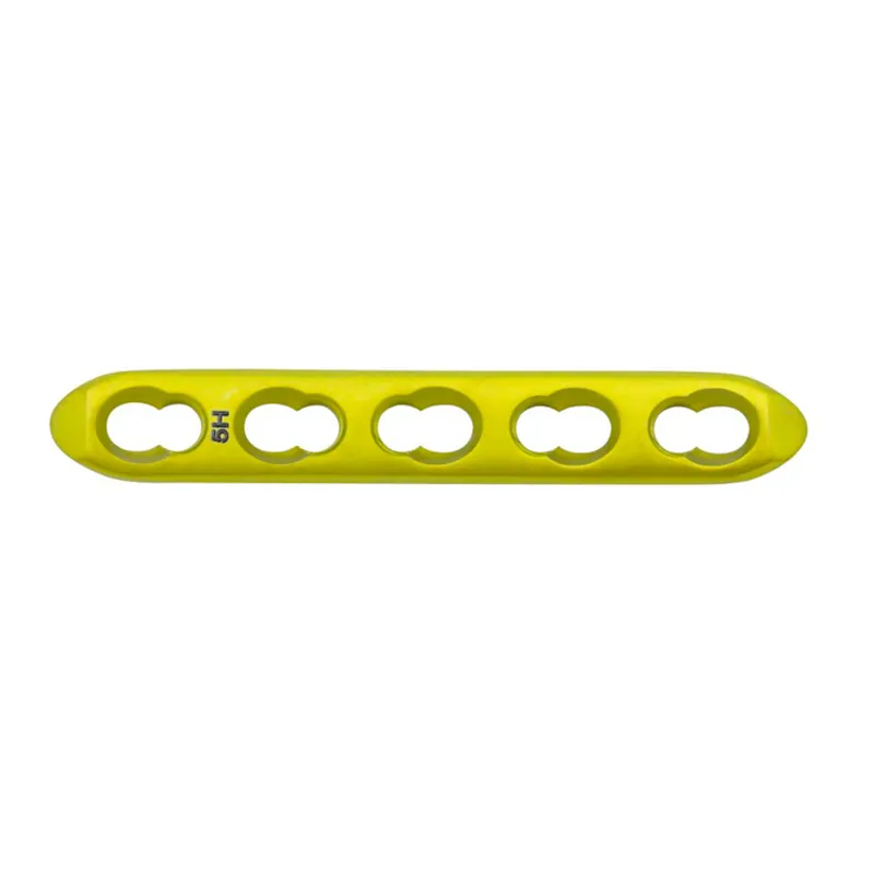 2 7mm lcp pediatric straight plate