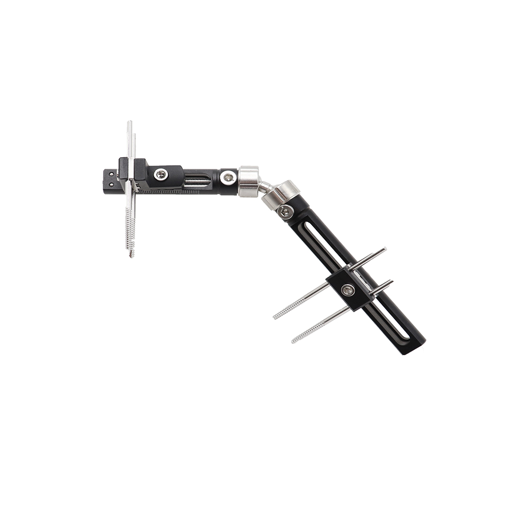 wrist joints external fixator type a