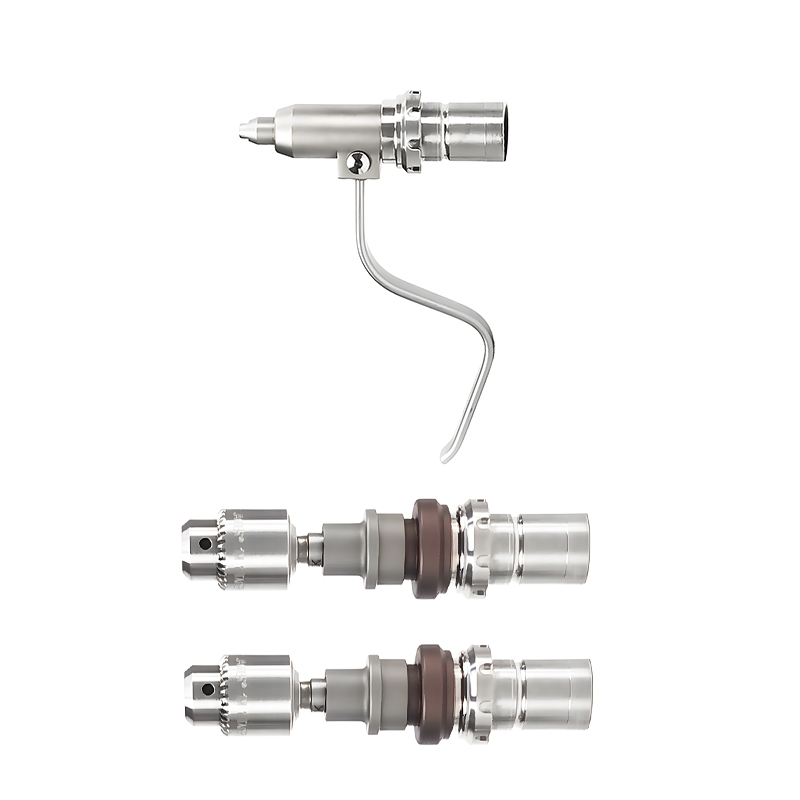 orthopedic implants brushless multi functional bone drill lll m 45 1