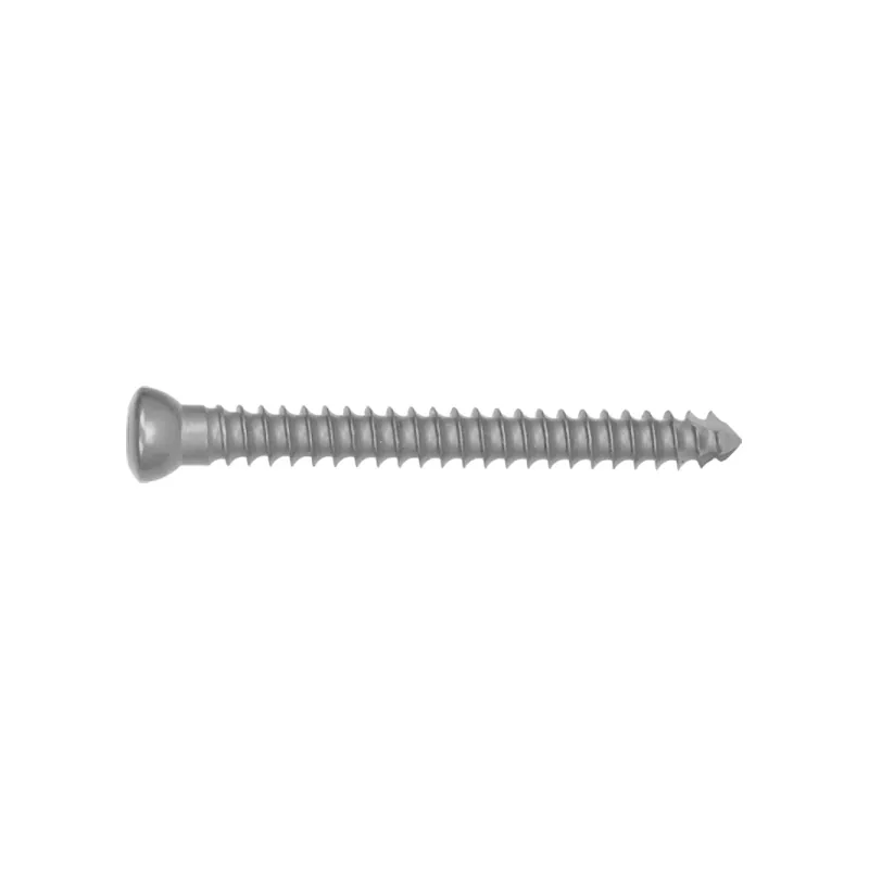 4 5mm cortical screw full threaded