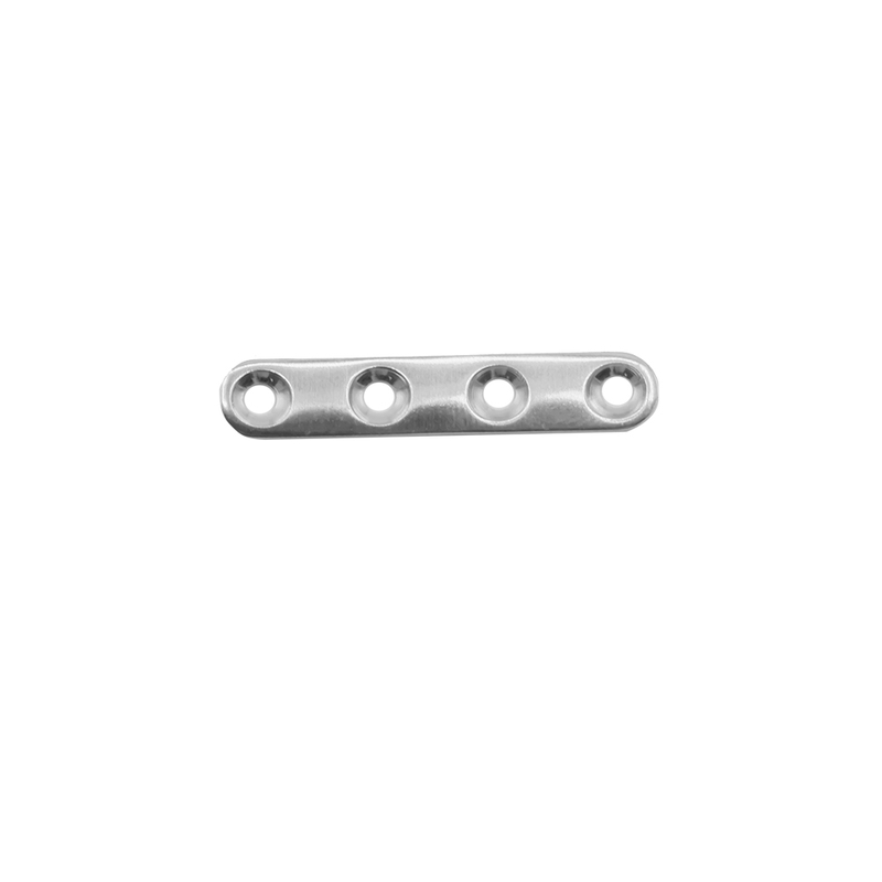 finger metatarsal plate straight