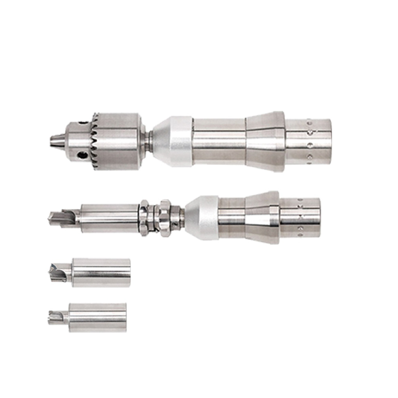 orthopedic implants handpiece m 14 1