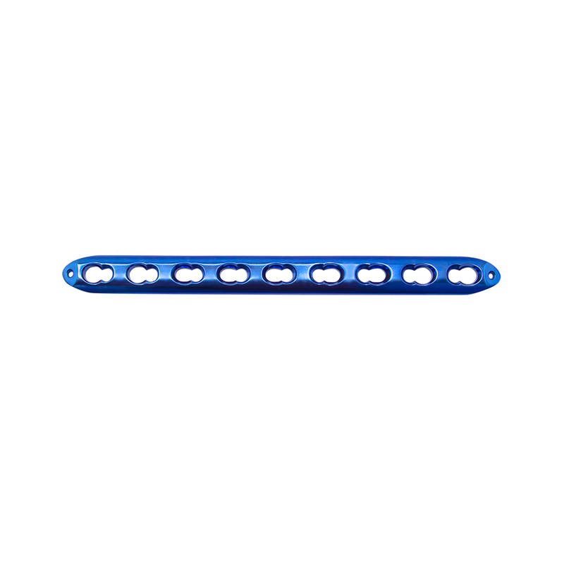 tibia locking plate narrow