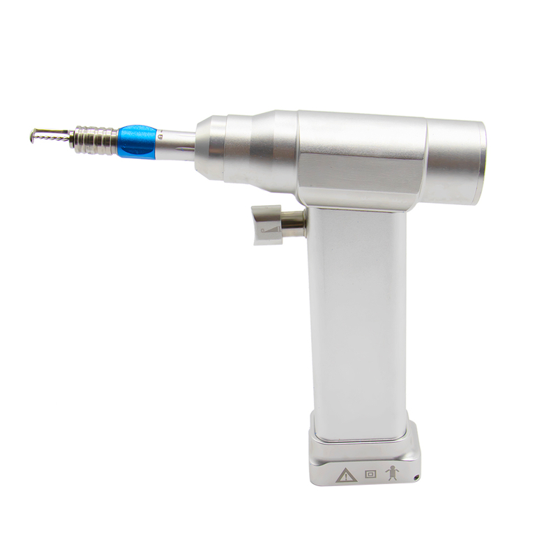 medical bone drill craniotomy mill