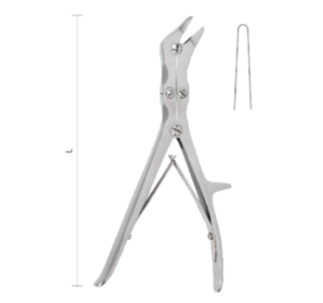 echlin bone rongeur
