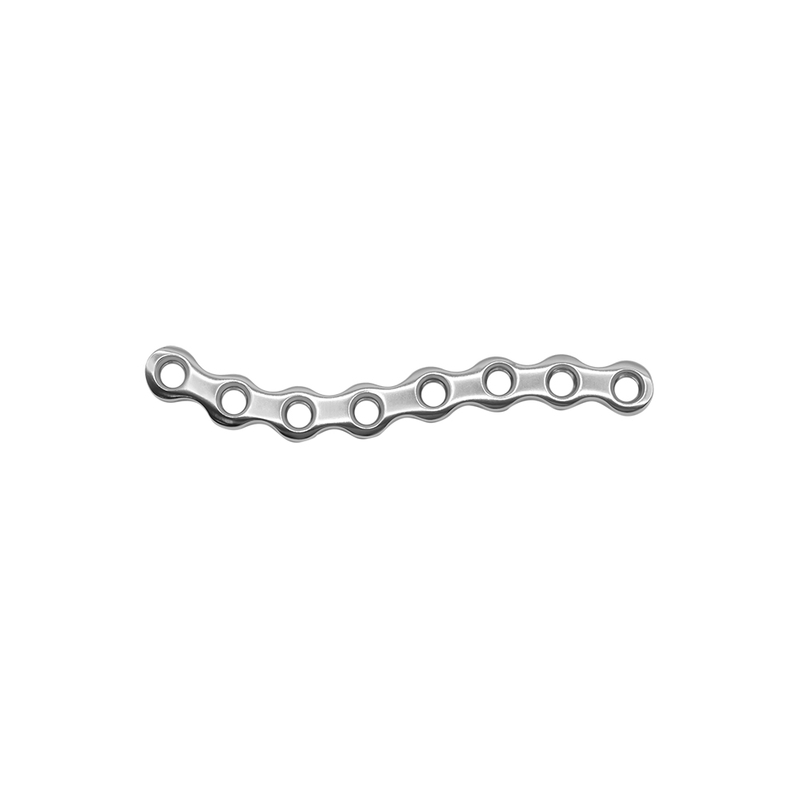 s clavicle plate and screws system