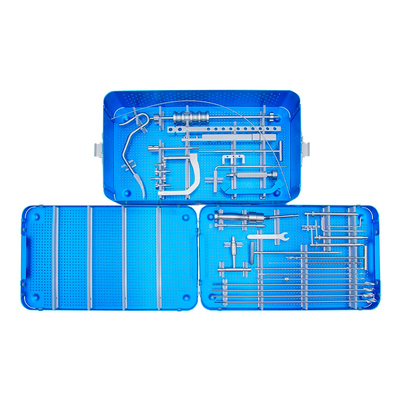 femoral intramedullary nail instrument set