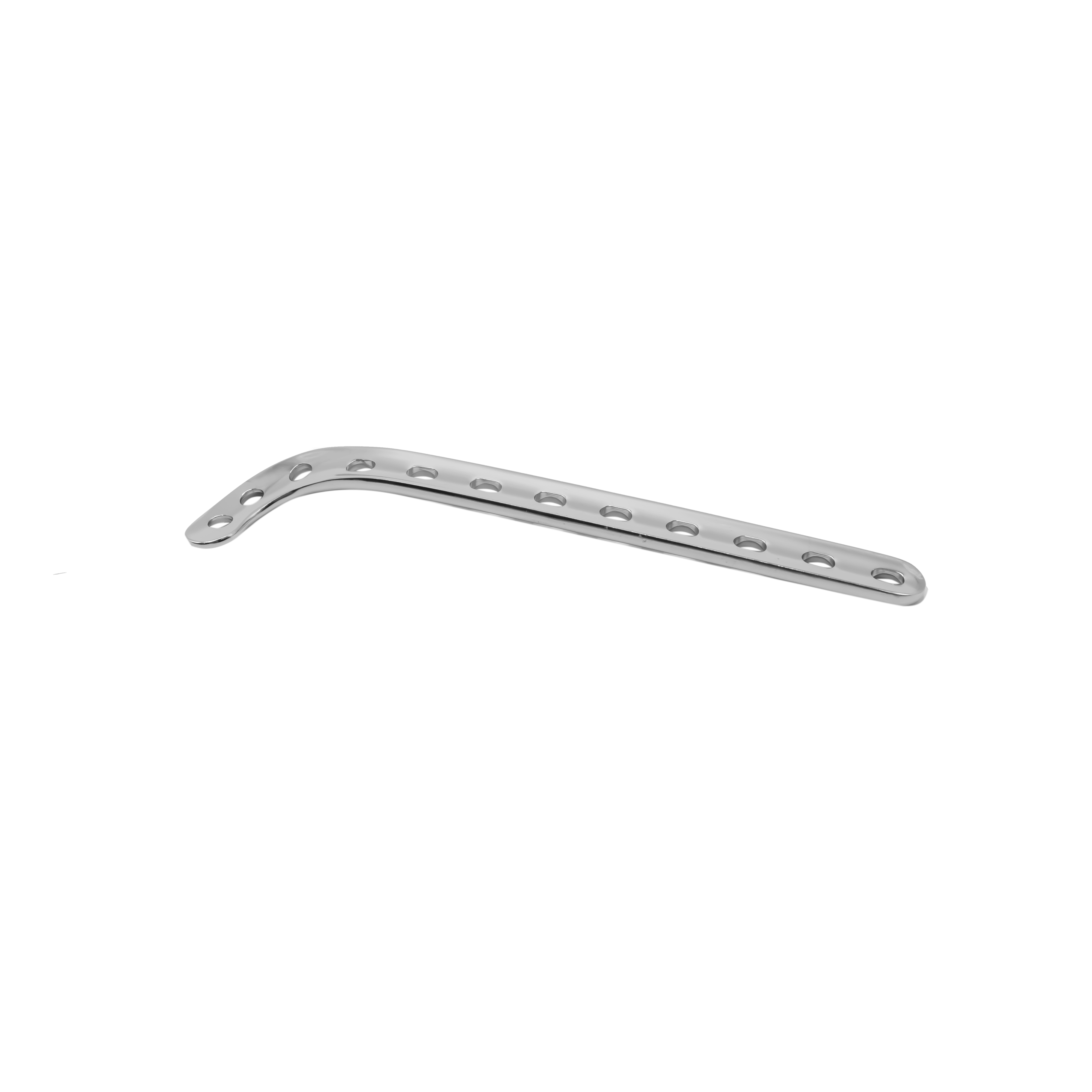 tibial platform lateral plate iii