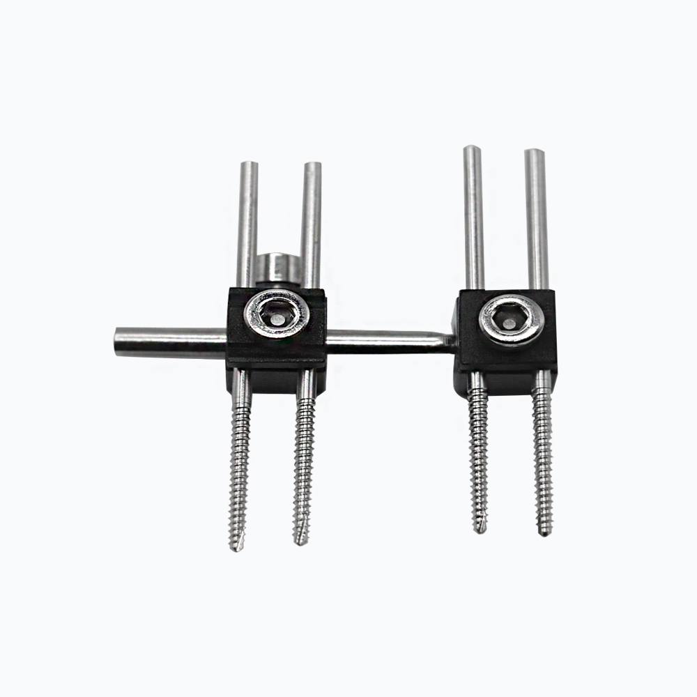 mini fragment external fixator type d
