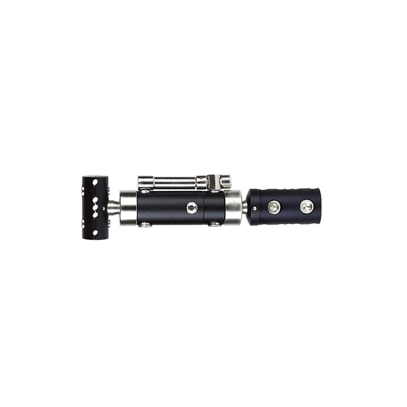t type external fixator