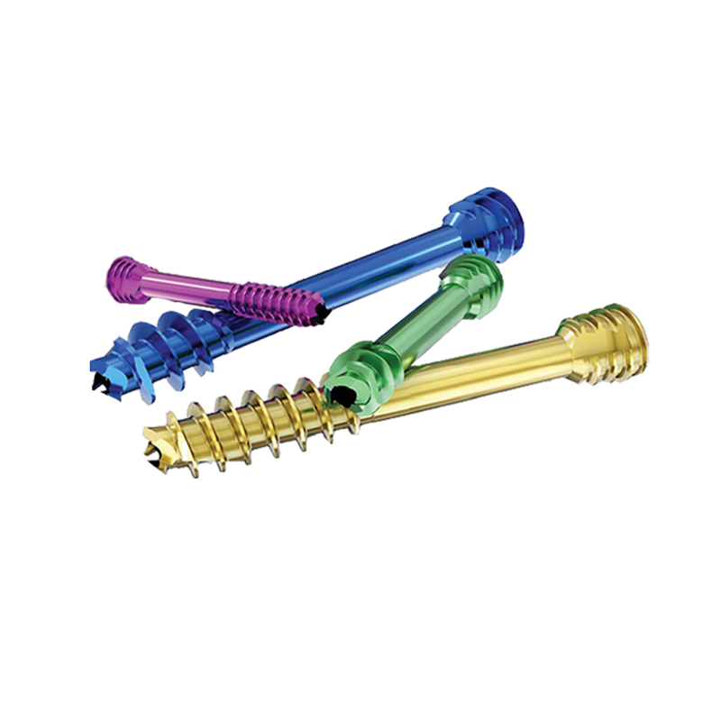 herbert cannulated compression screw