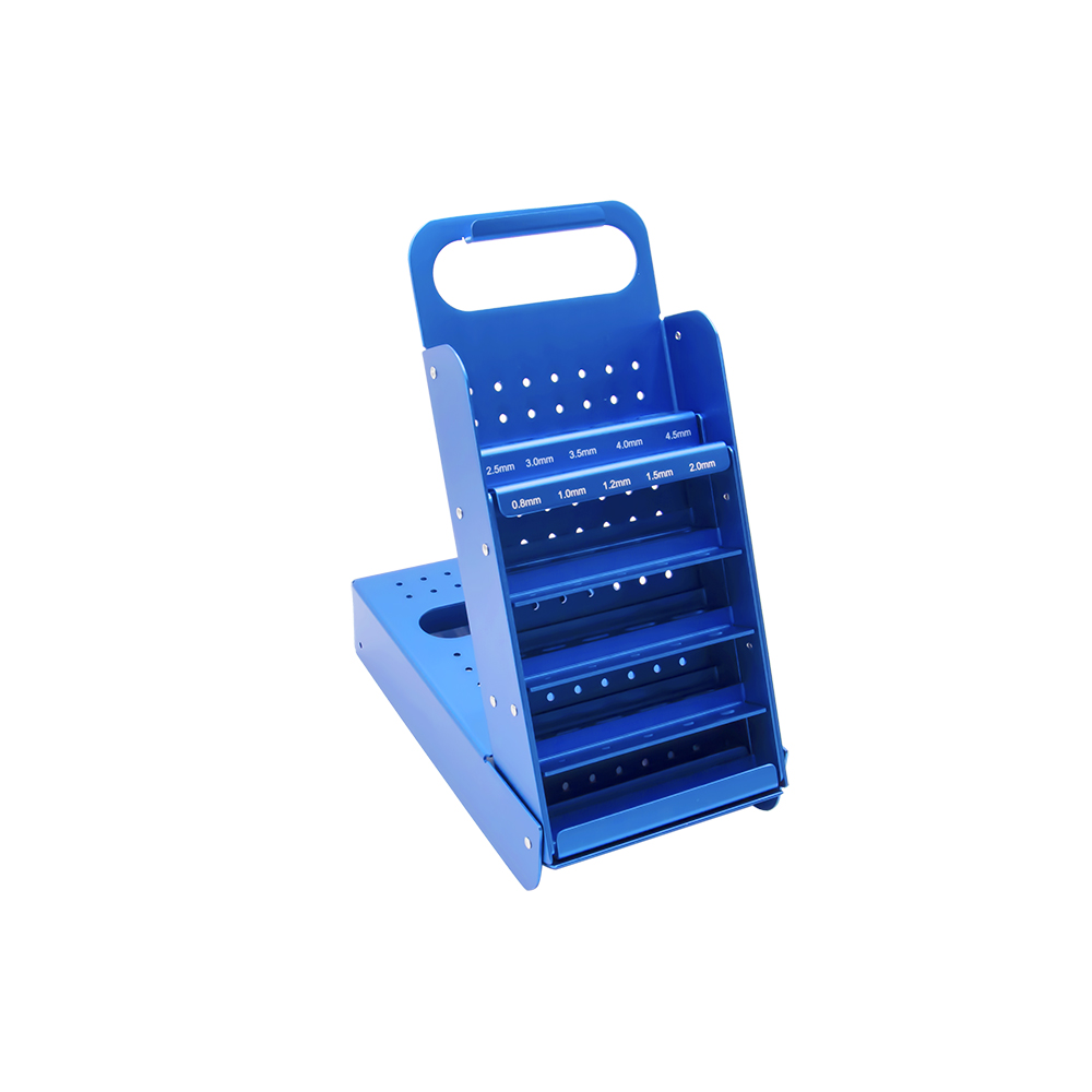 k wire sterilization box