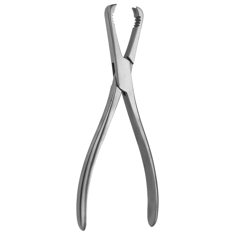 bone holding forceps