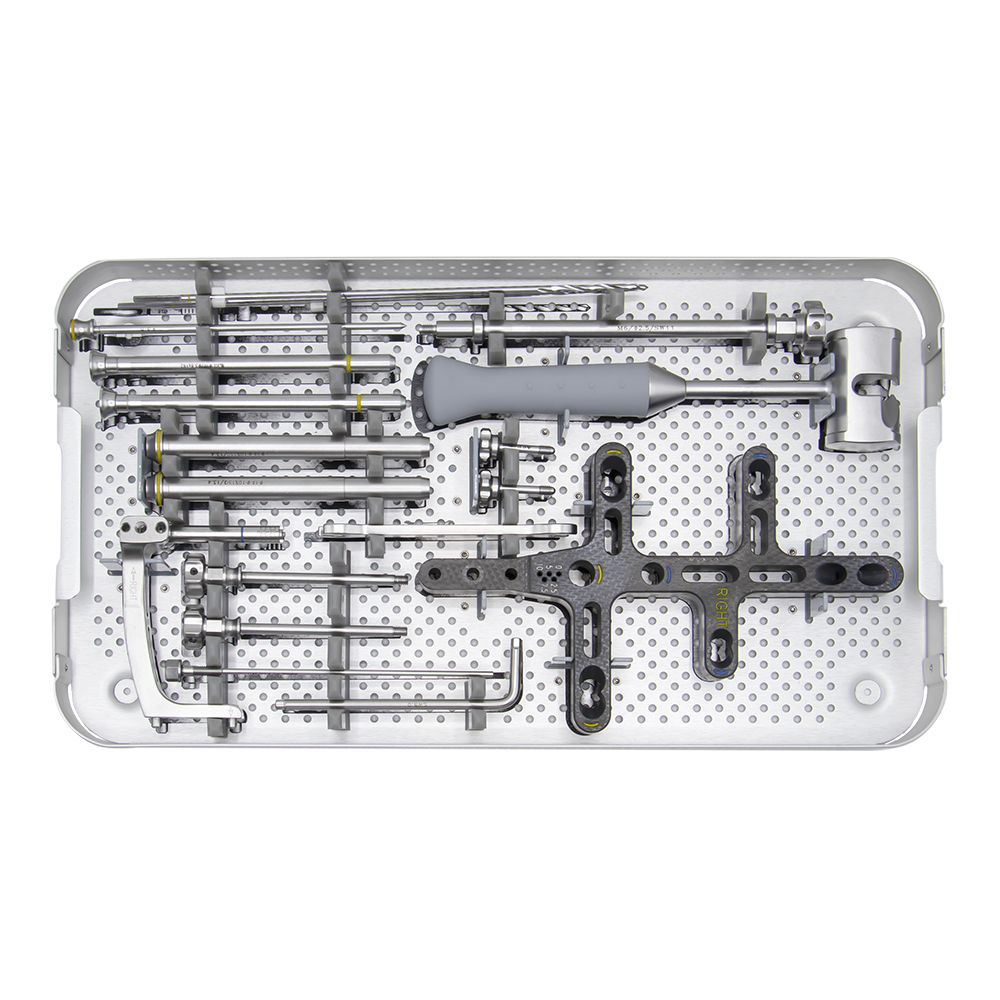 multi lock humeral intramedullary nail instrument set