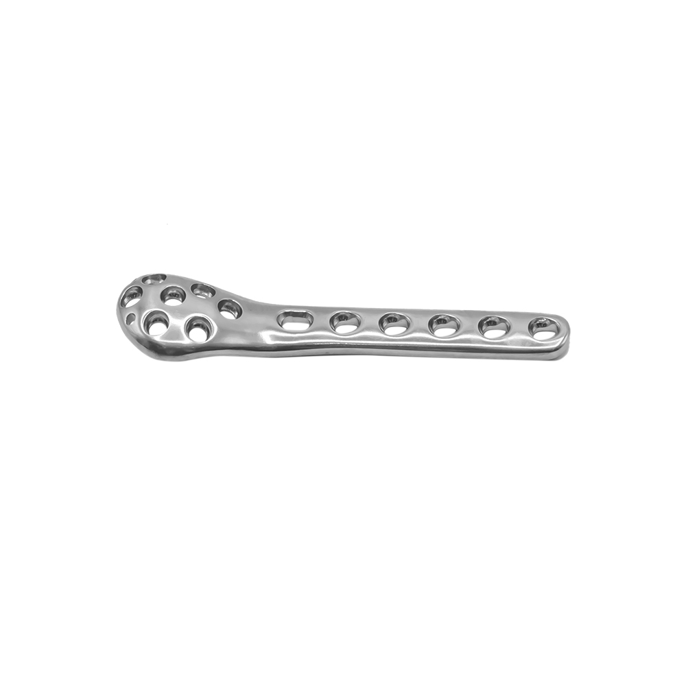 humerus neck fracture plate