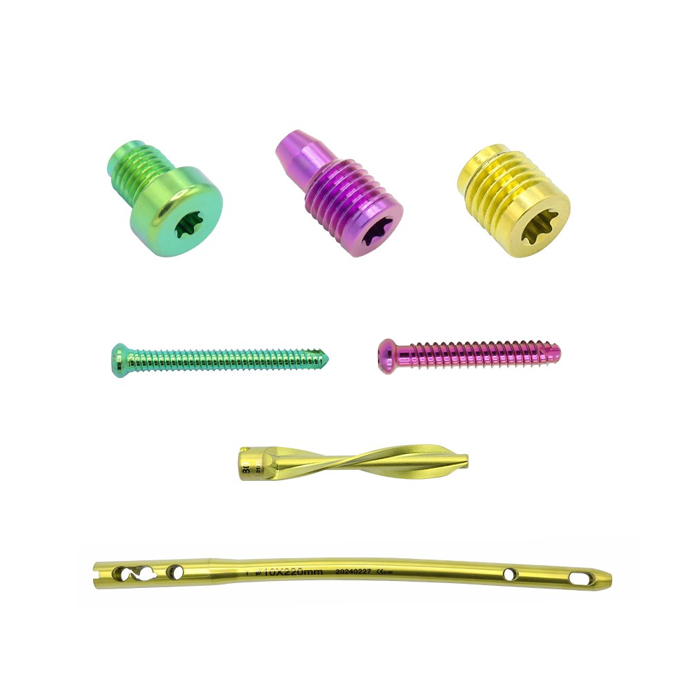 dfn distal femur intramedullary nail