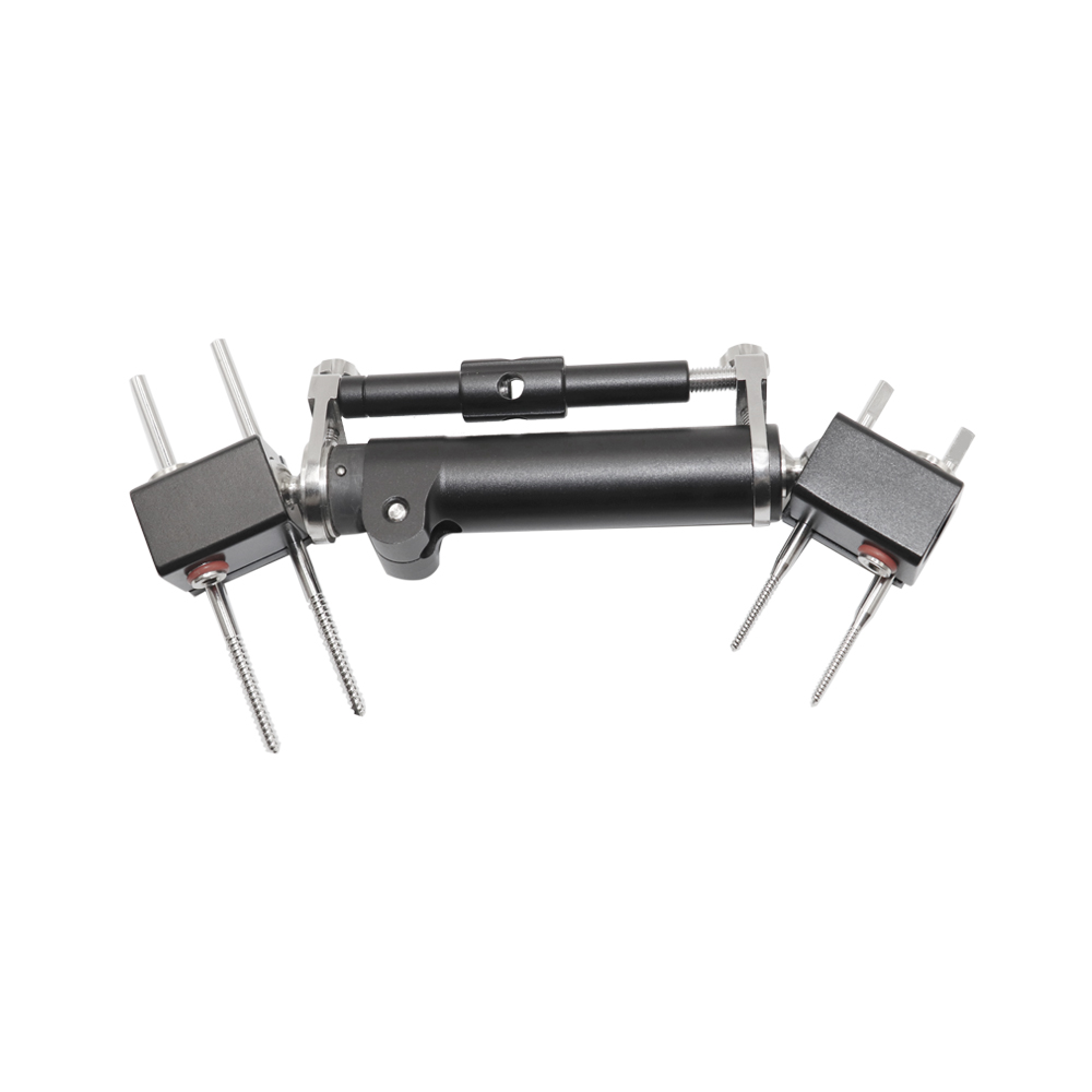 wrist joints external fixator radiolucent type 40378210