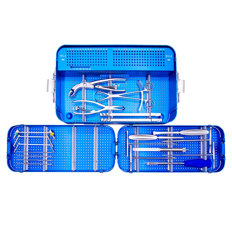small fragment instrument set