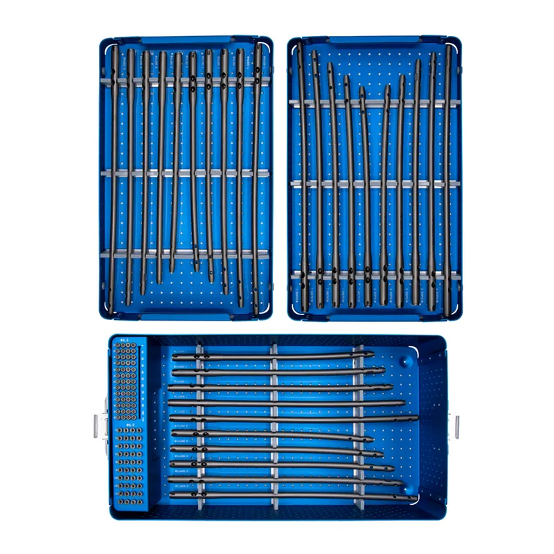 femoral reconstruction intramedullary nail box