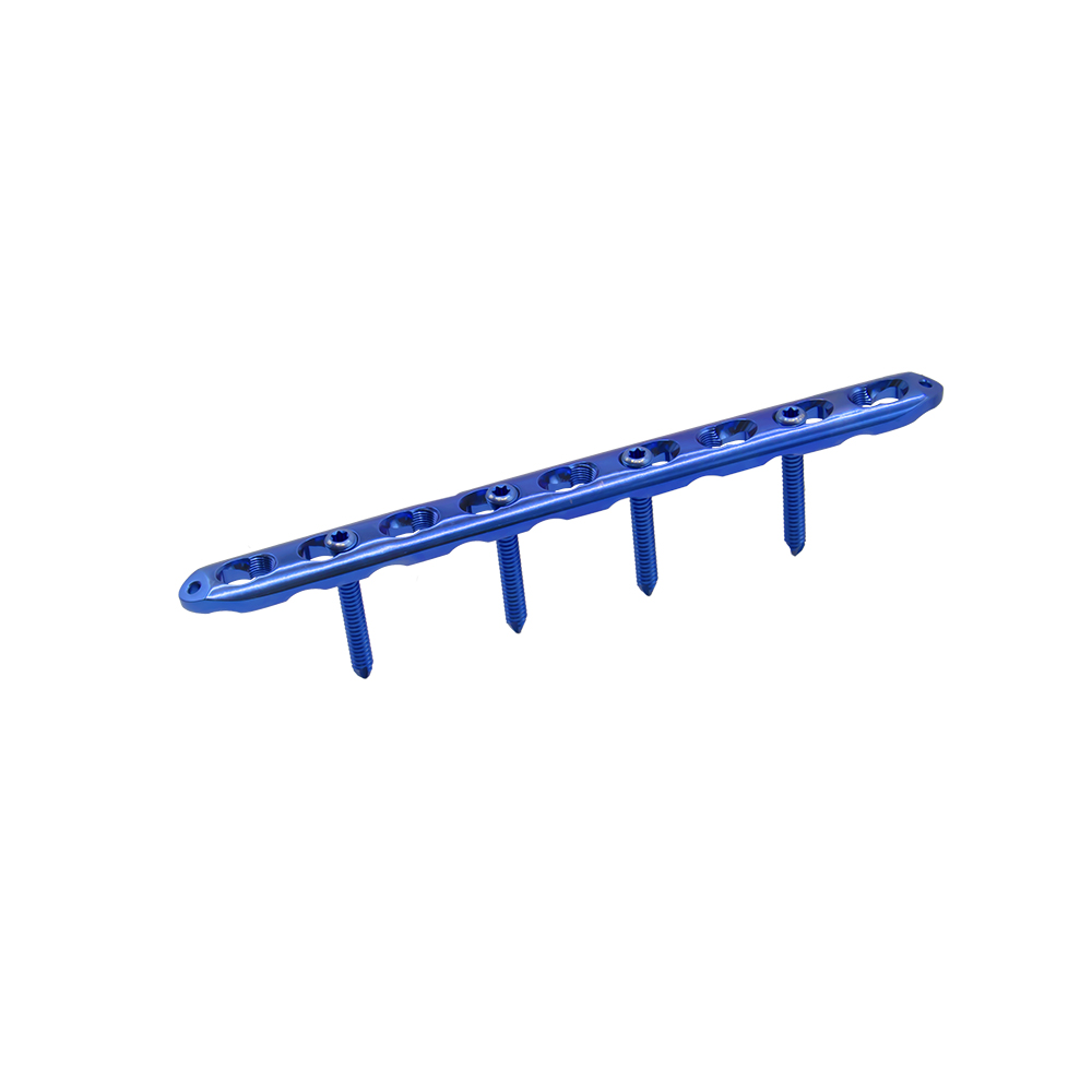 tibia locking plate narrow