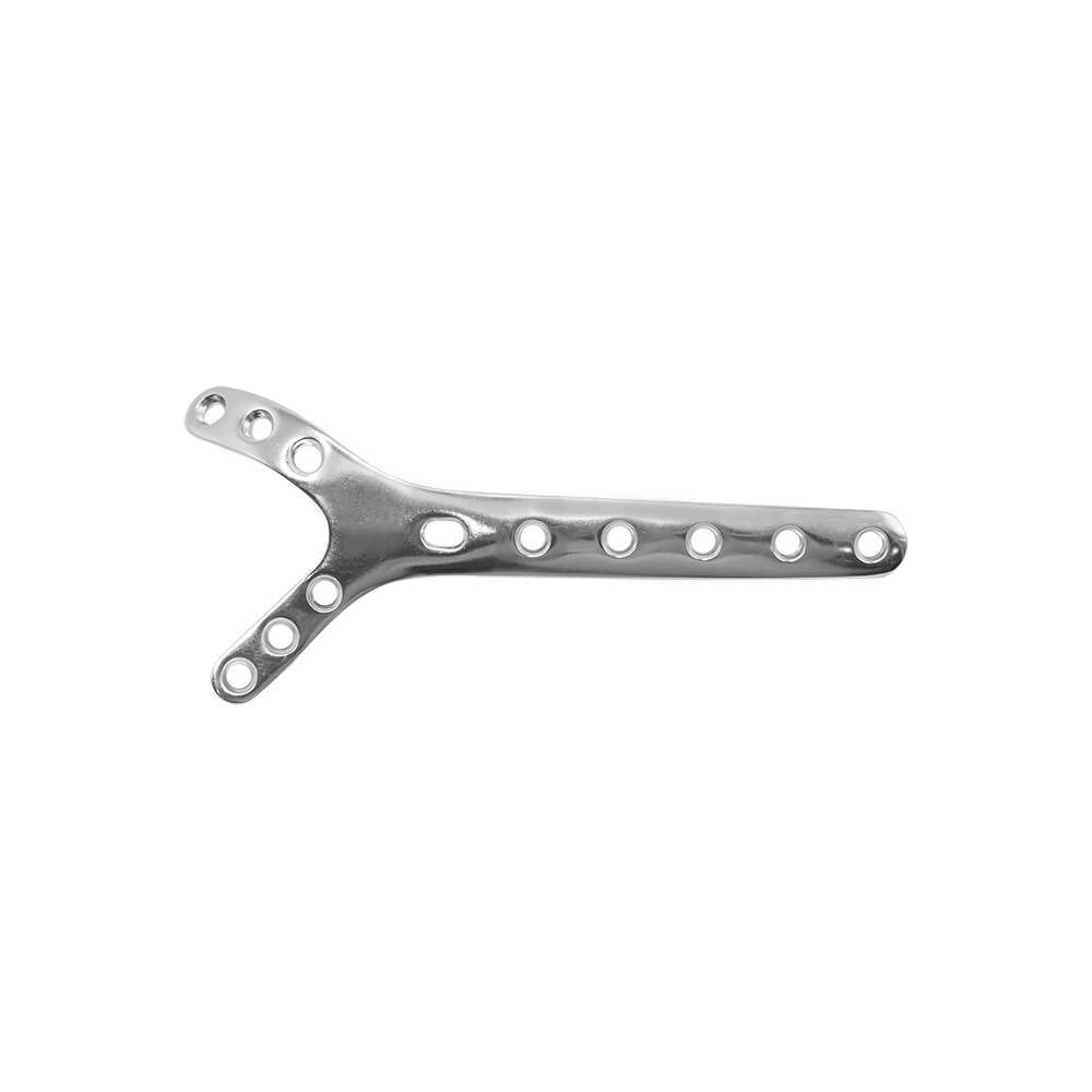 y olecranon fossa plate