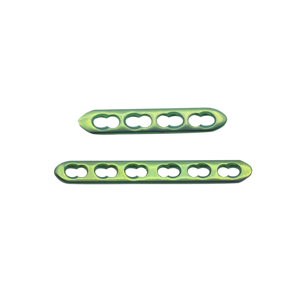 1 5mm mini locking plate