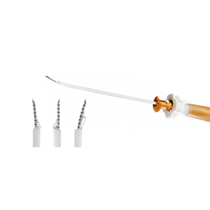 meniscus repair system