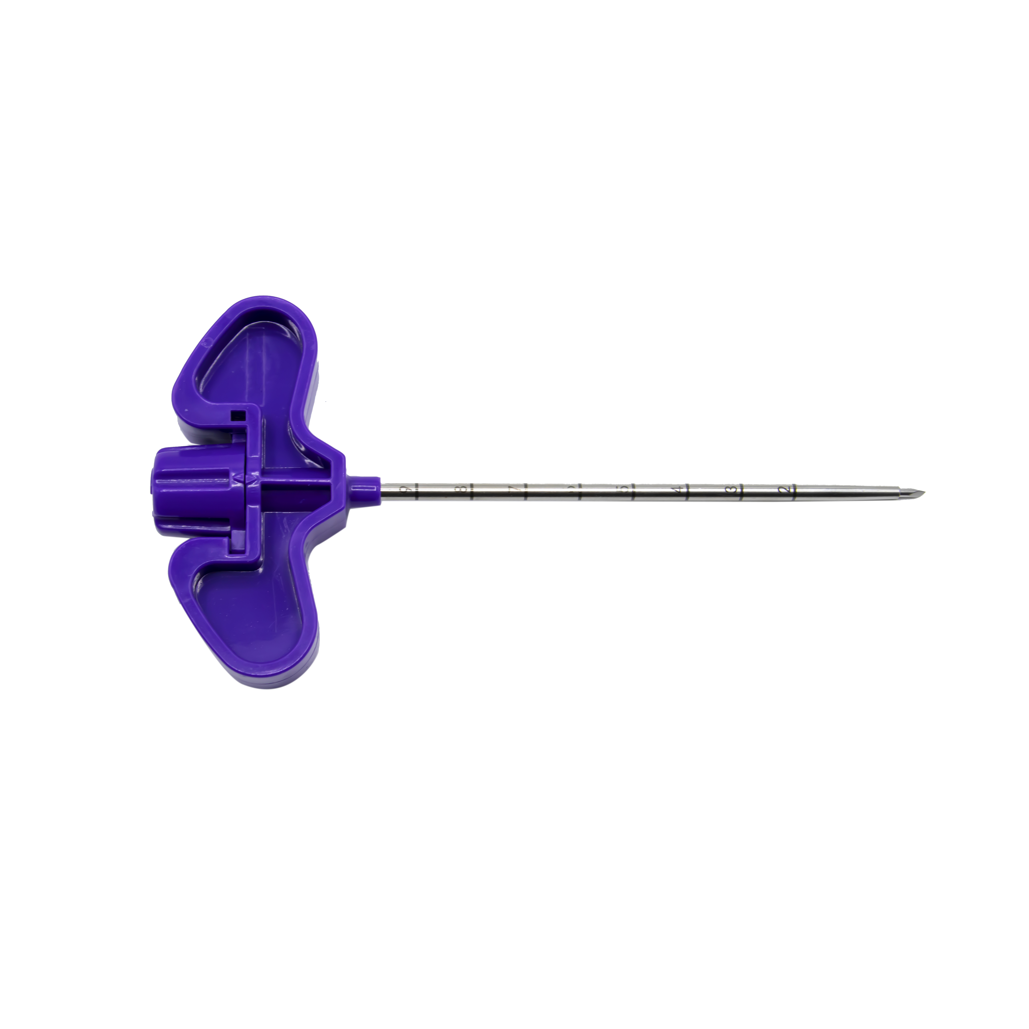 vertebral perforator