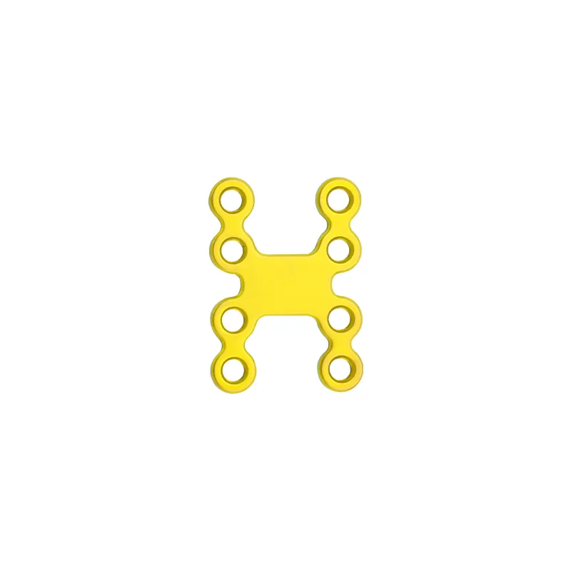 sternum locking plate iii