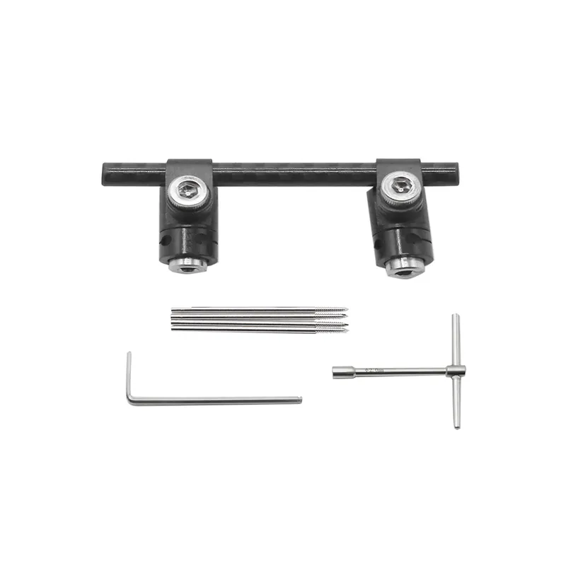 mini fragment external fixator type e