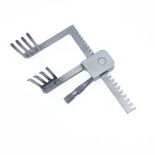 lumbar manual distractor