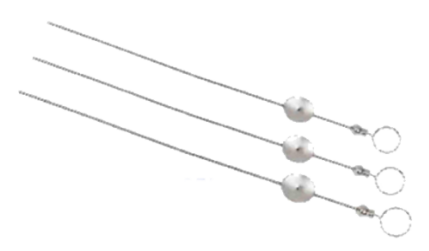 lengthened aspirator