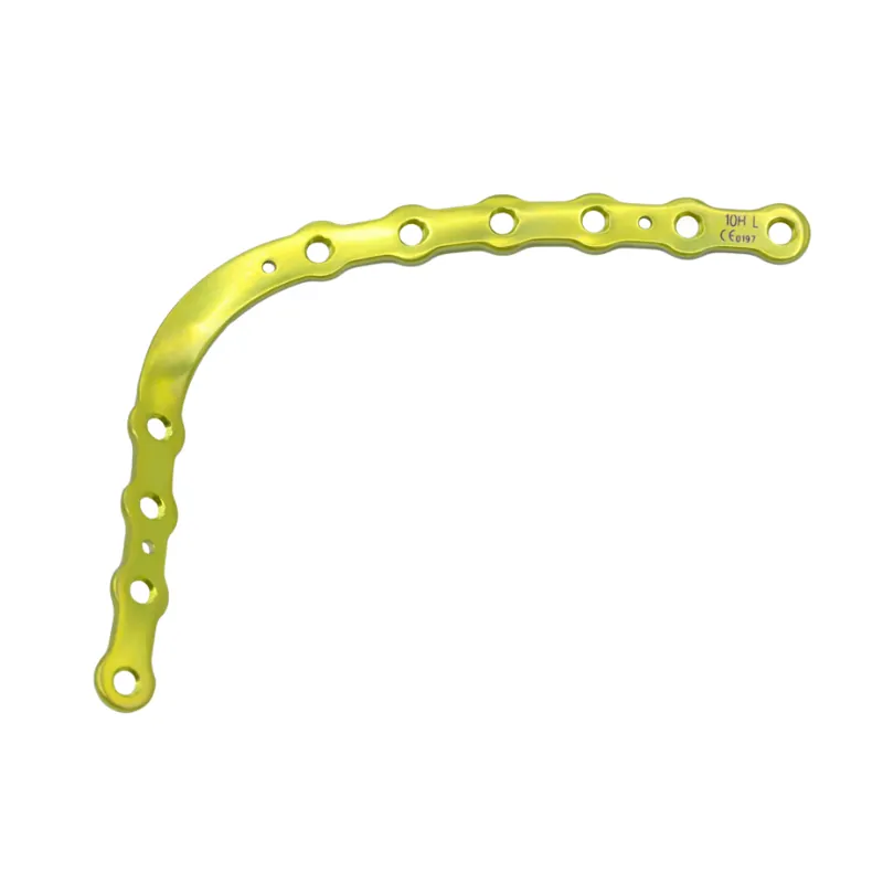 scapula medial locking plate