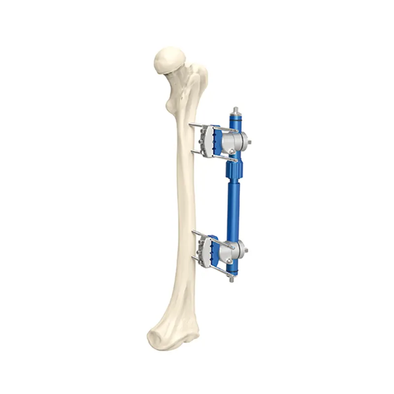 micro motion type external fixator 7100 21