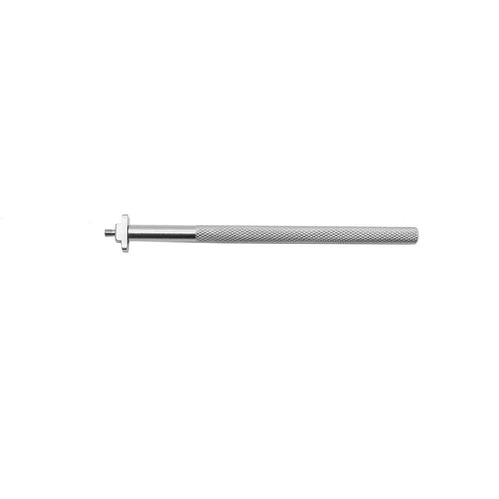peek cervical cage ii instrument set