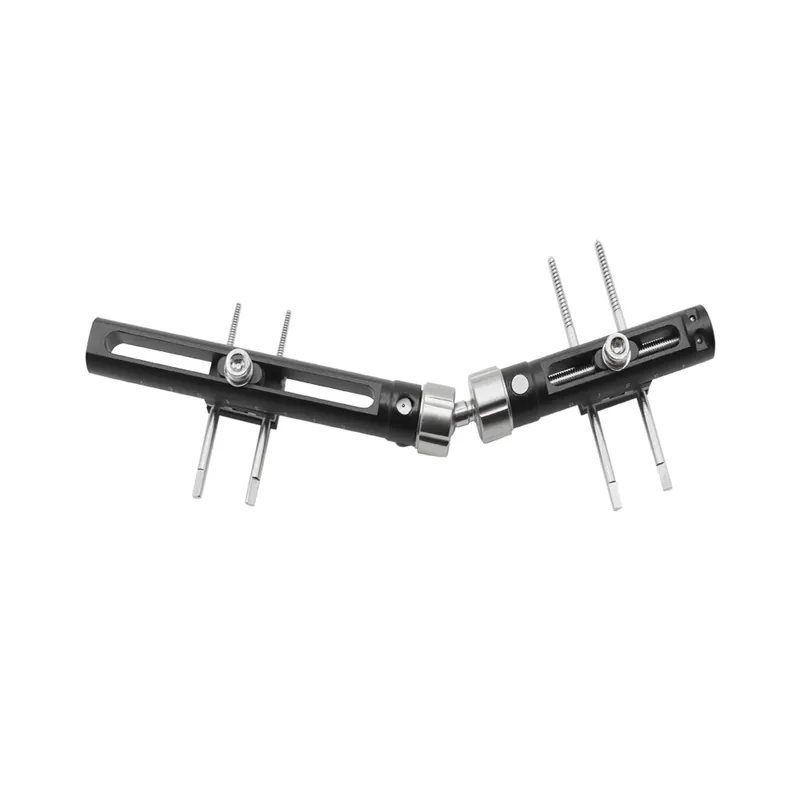wrist joints external fixator type d