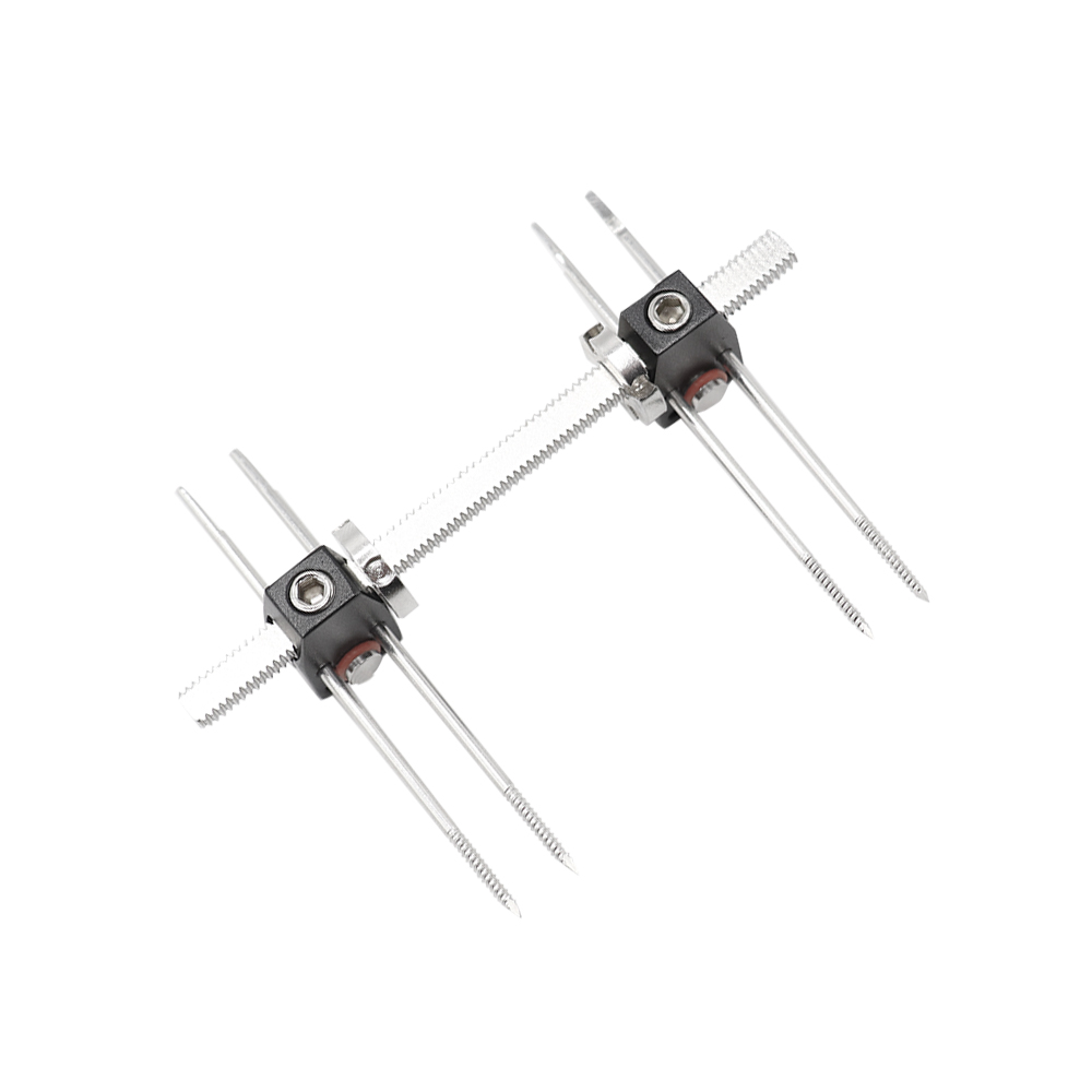 mini fragment external fixator type b