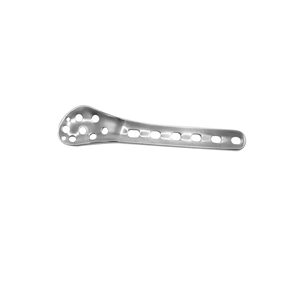 humerus neck fracture plate