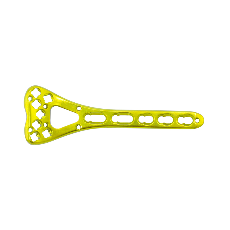 va distal radius locking plate