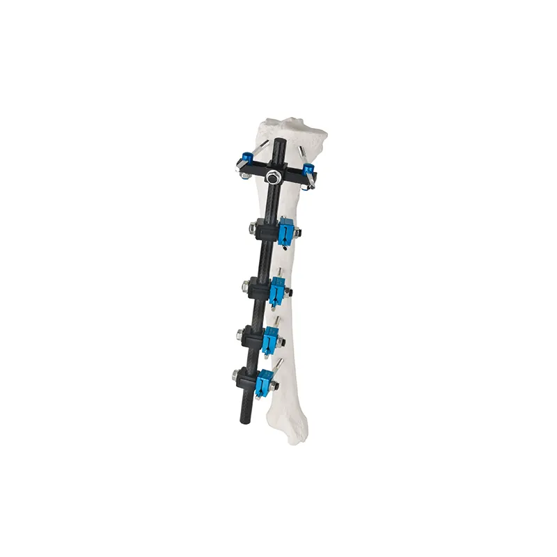 t type external fixator 8100 12
